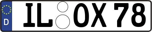IL-OX78