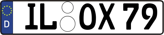 IL-OX79