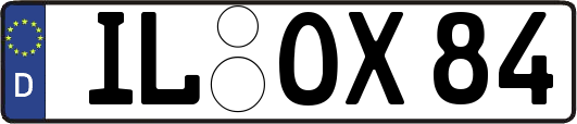 IL-OX84
