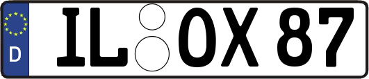 IL-OX87