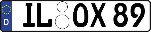 IL-OX89