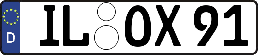 IL-OX91