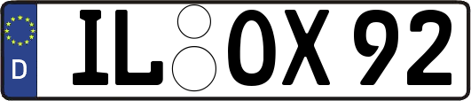 IL-OX92
