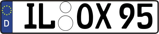 IL-OX95