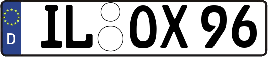 IL-OX96