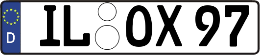 IL-OX97