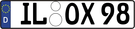 IL-OX98