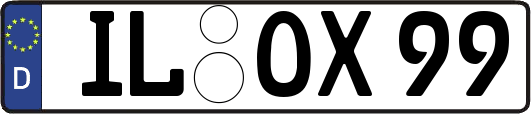 IL-OX99