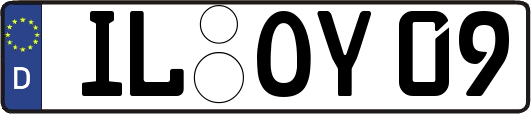 IL-OY09
