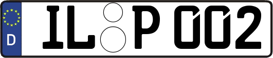 IL-P002