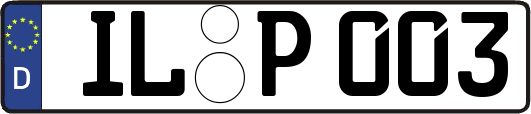 IL-P003