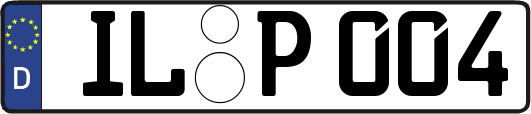 IL-P004