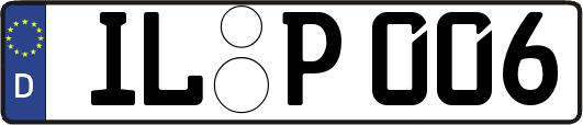 IL-P006