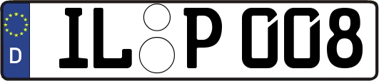 IL-P008