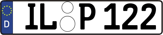 IL-P122