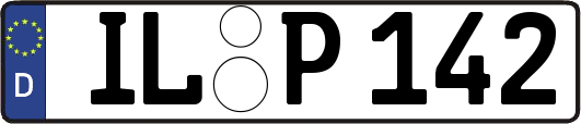 IL-P142