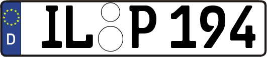 IL-P194