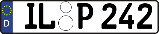 IL-P242