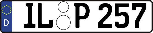 IL-P257