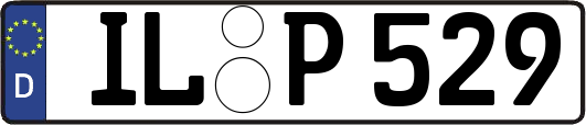 IL-P529
