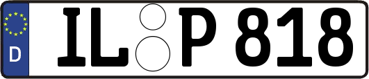 IL-P818
