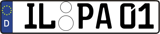 IL-PA01