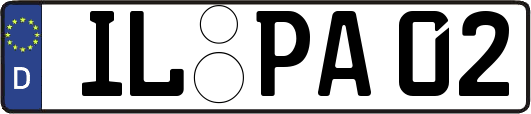 IL-PA02