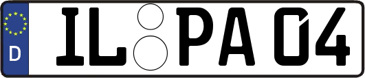 IL-PA04
