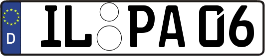 IL-PA06