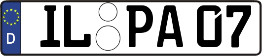 IL-PA07
