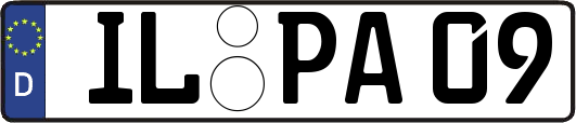 IL-PA09