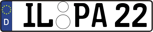 IL-PA22