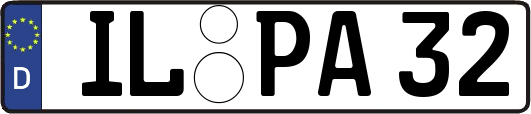 IL-PA32