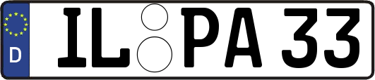 IL-PA33