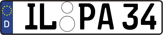 IL-PA34