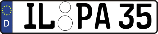 IL-PA35