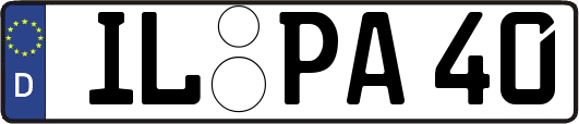IL-PA40