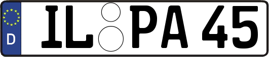 IL-PA45