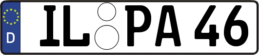 IL-PA46