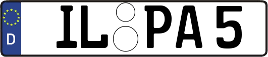 IL-PA5