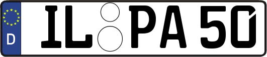 IL-PA50