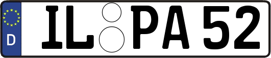 IL-PA52