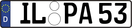 IL-PA53