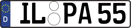 IL-PA55