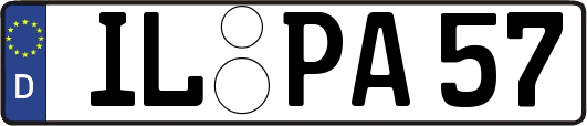 IL-PA57