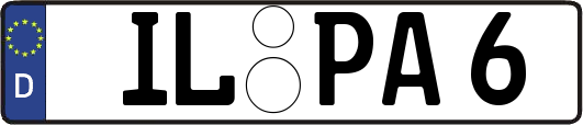 IL-PA6