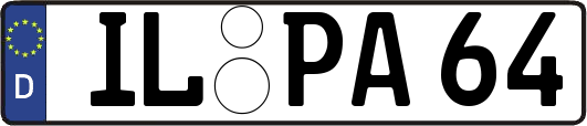 IL-PA64