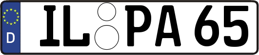IL-PA65