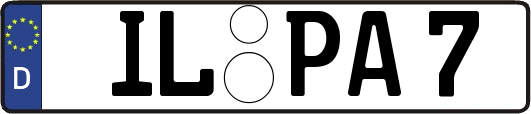 IL-PA7