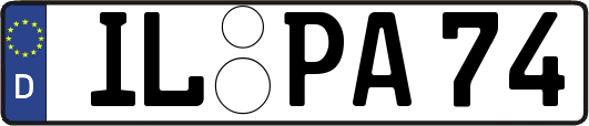 IL-PA74